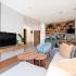 Boho Dream Apartments, , alloggi privati a Ulcinj, Montenegro - Living RM - 6